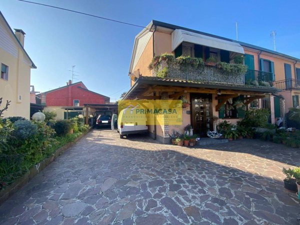 casa indipendente in vendita ad Eraclea