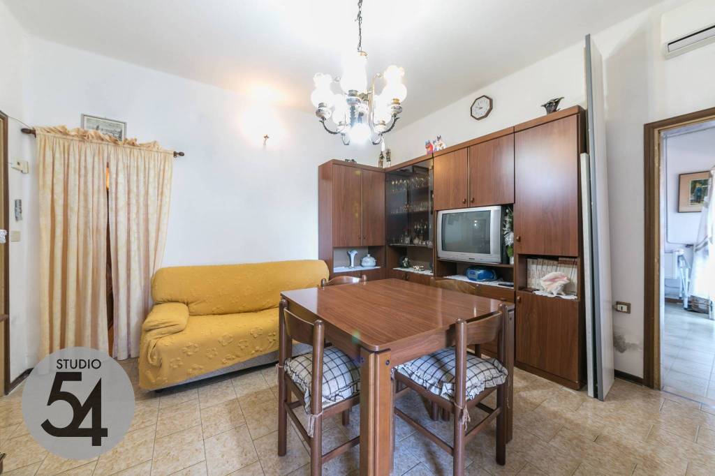 appartamento in vendita ad Eraclea in zona Ca' Turcata