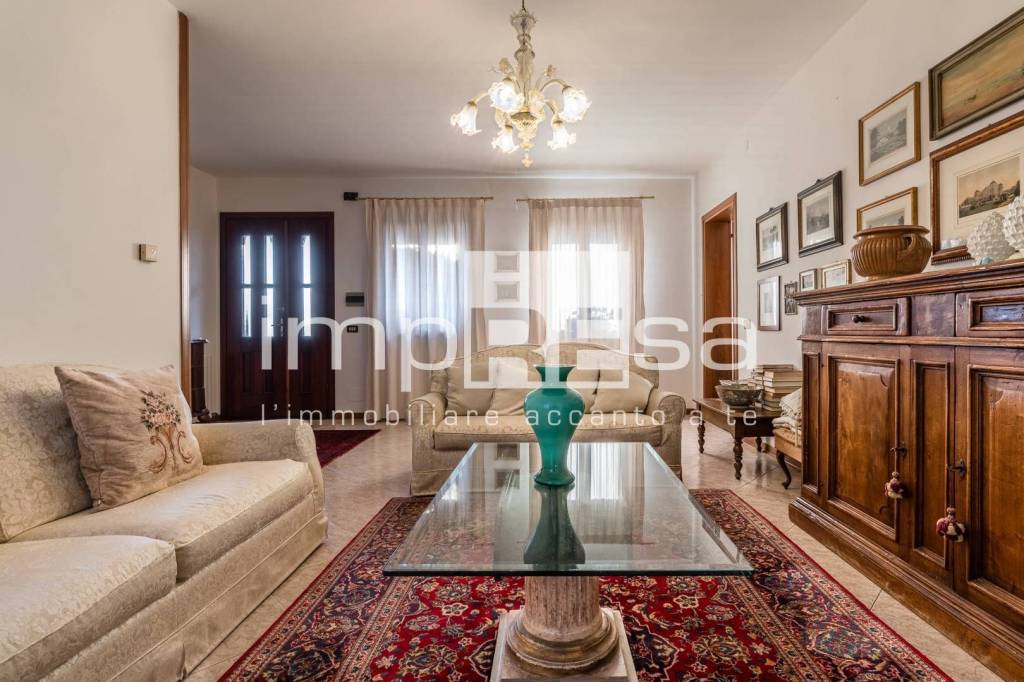 casa indipendente in vendita ad Eraclea