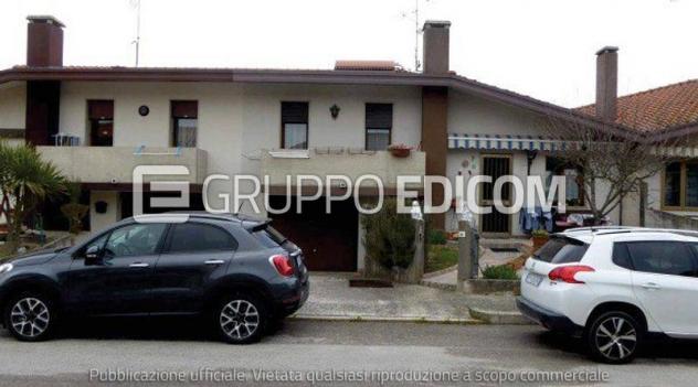 appartamento in vendita ad Eraclea
