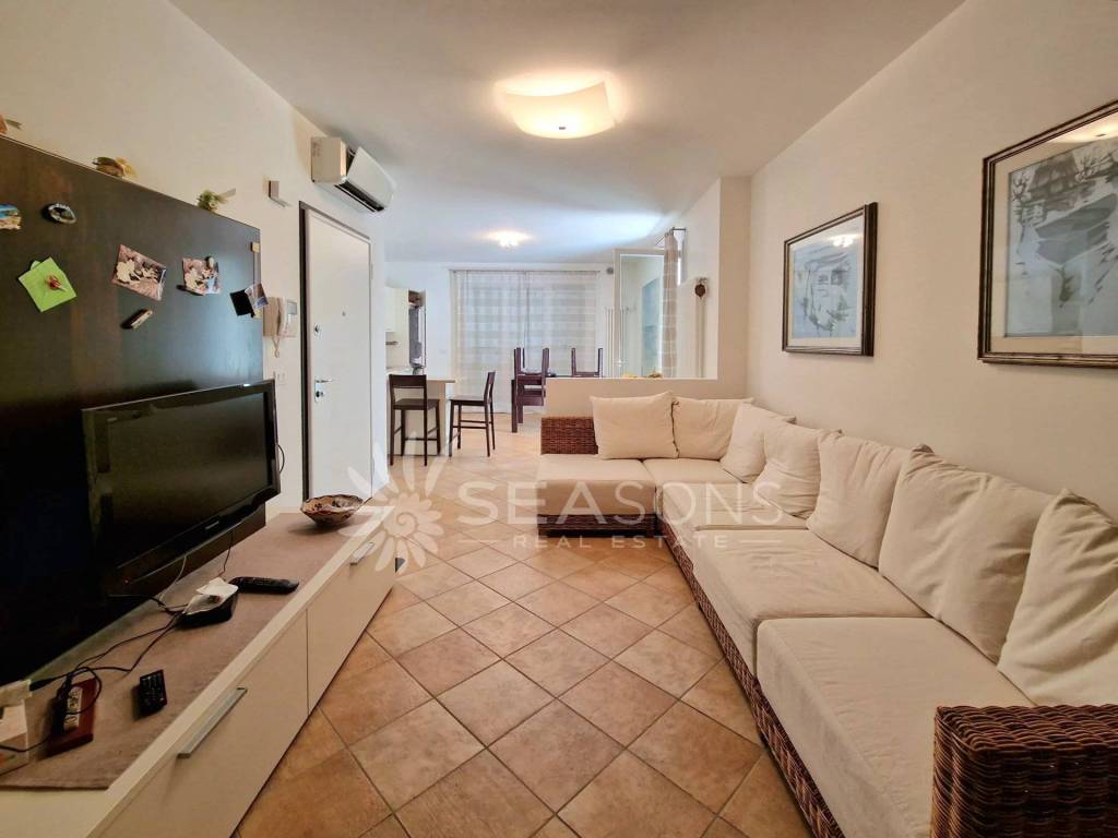 appartamento in vendita ad Eraclea in zona Eracleamare