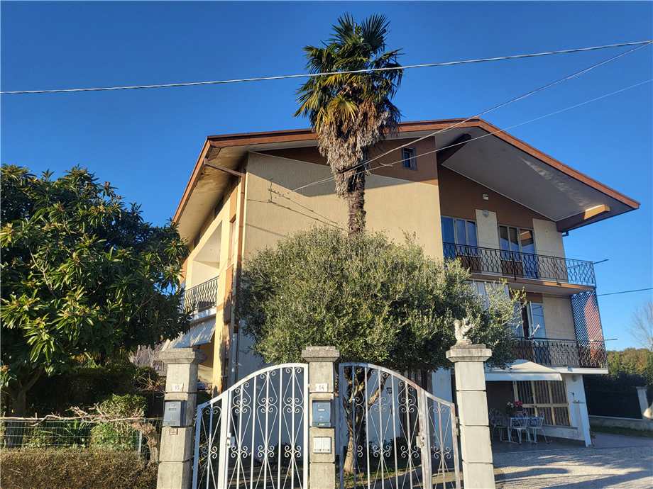 appartamento in vendita ad Eraclea