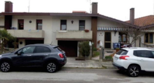 appartamento in vendita ad Eraclea
