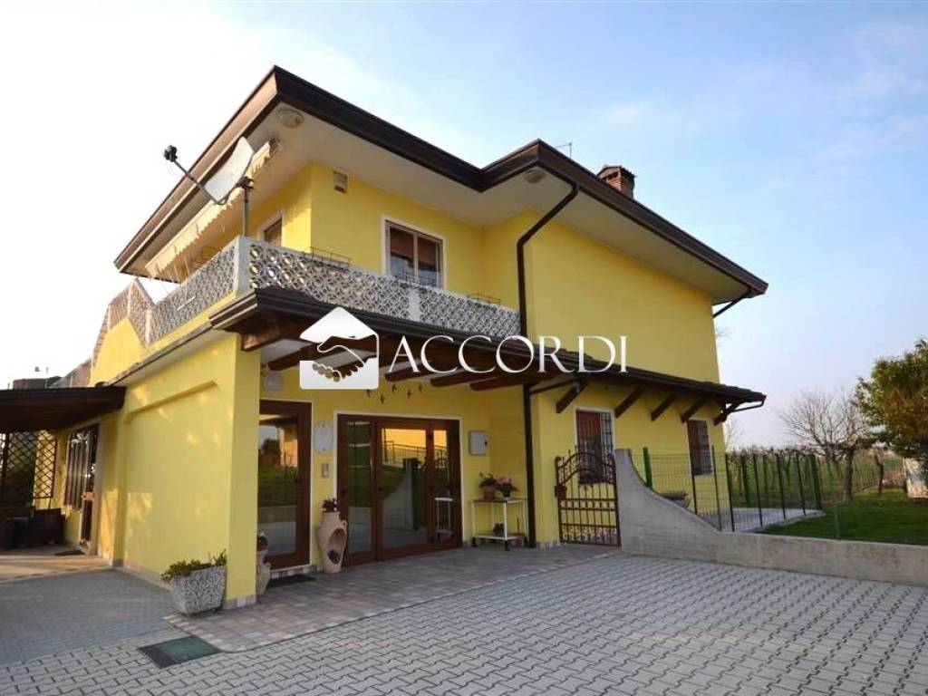 casa indipendente in vendita ad Eraclea