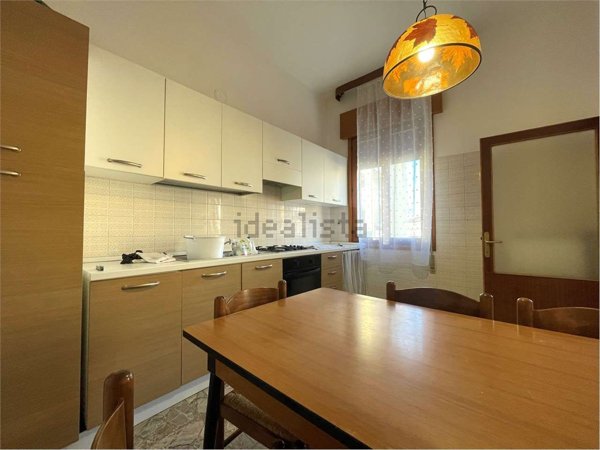 appartamento in vendita ad Eraclea