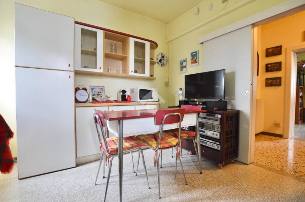 appartamento in vendita ad Eraclea