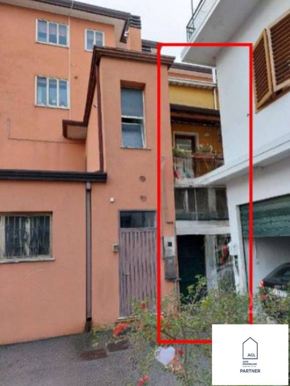 appartamento in vendita ad Eraclea