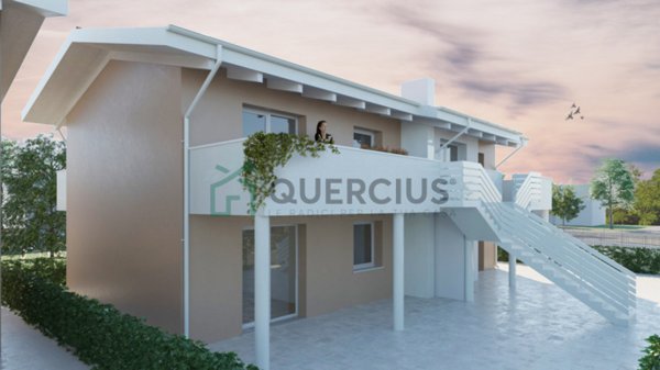 appartamento in vendita ad Eraclea