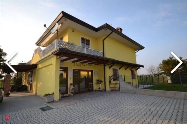 casa indipendente in vendita ad Eraclea
