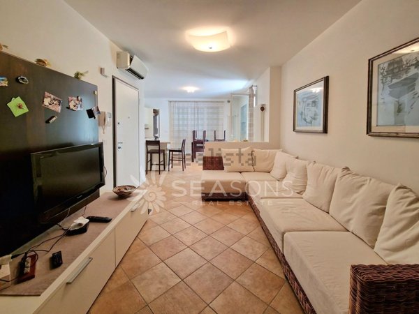 appartamento in vendita ad Eraclea in zona Eracleamare