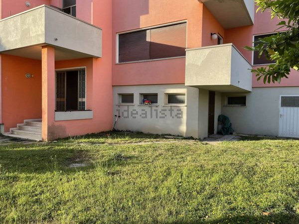 appartamento in vendita ad Eraclea