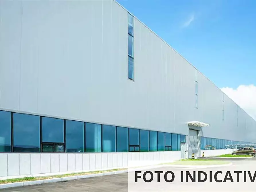 locale di sgombero in vendita ad Eraclea