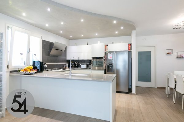 appartamento in vendita ad Eraclea