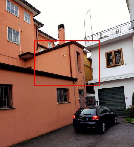 appartamento in vendita ad Eraclea