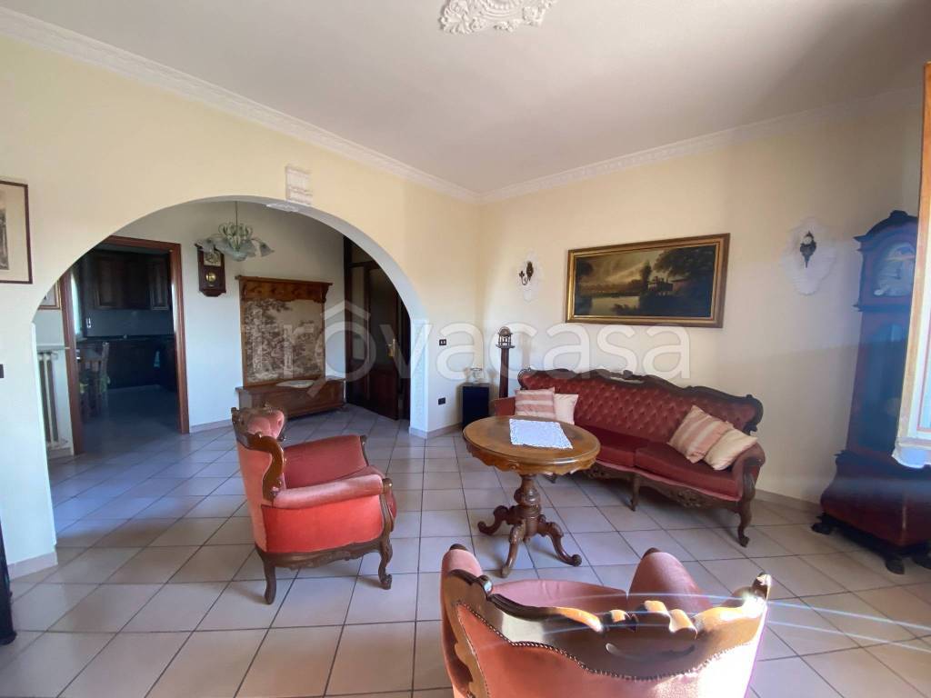 casa indipendente in vendita ad Eraclea in zona Stretti