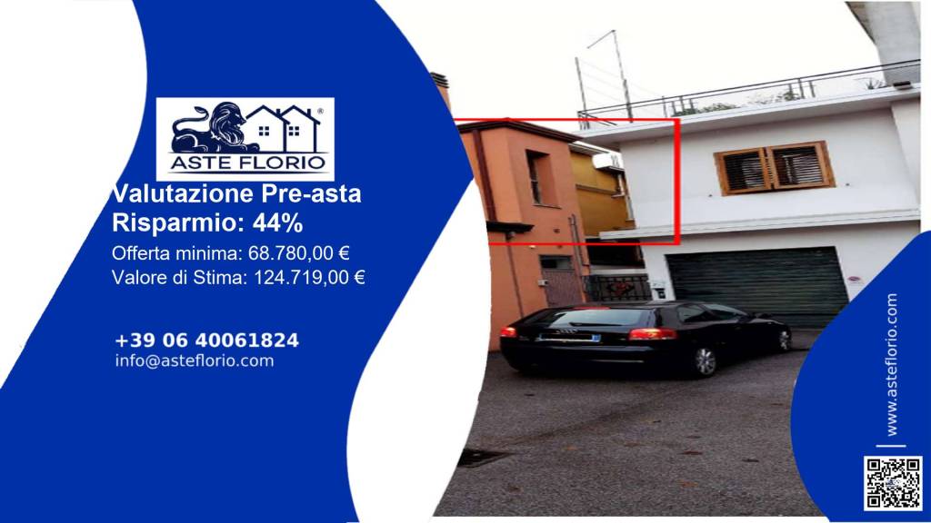 appartamento in vendita ad Eraclea