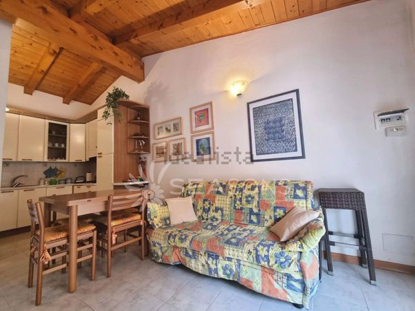 appartamento in vendita ad Eraclea in zona Eracleamare