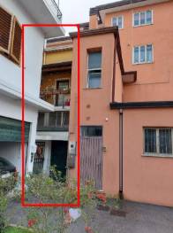 appartamento in vendita ad Eraclea