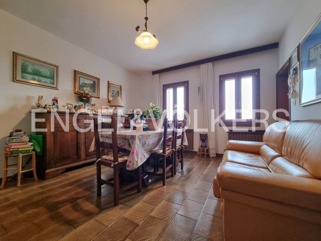 appartamento in vendita ad Eraclea