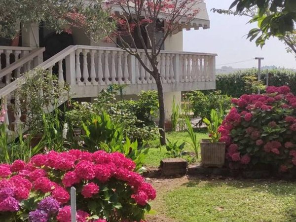casa indipendente in vendita ad Eraclea in zona Eracleamare