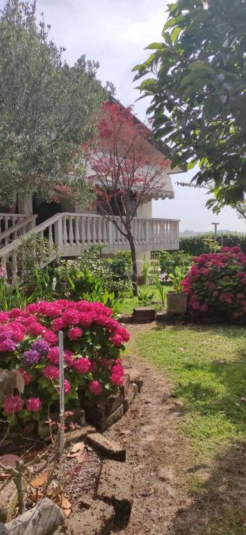 casa indipendente in vendita ad Eraclea in zona Eracleamare