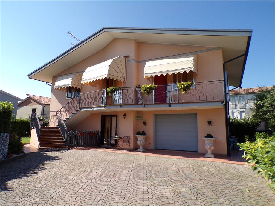 casa indipendente in vendita ad Eraclea