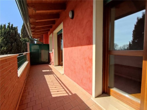 appartamento in vendita ad Eraclea