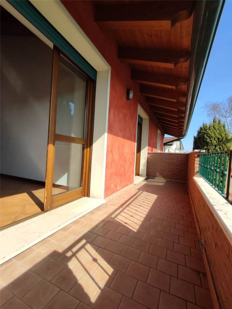 appartamento in vendita ad Eraclea
