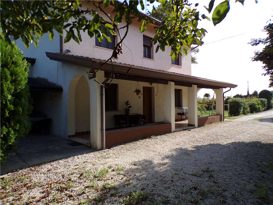 casa indipendente in vendita ad Eraclea
