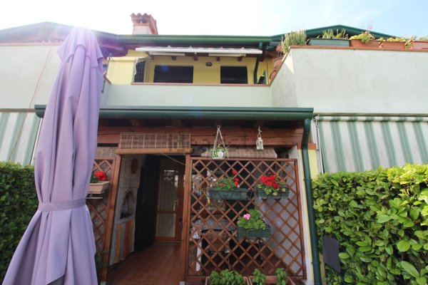 appartamento in vendita ad Eraclea