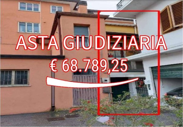 appartamento in vendita ad Eraclea