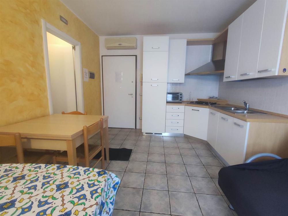 appartamento in vendita ad Eraclea in zona Eracleamare