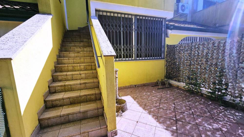 casa indipendente in vendita ad Eraclea