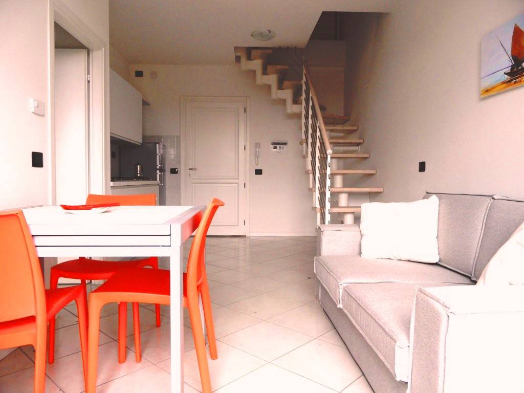 appartamento in vendita ad Eraclea in zona Eracleamare