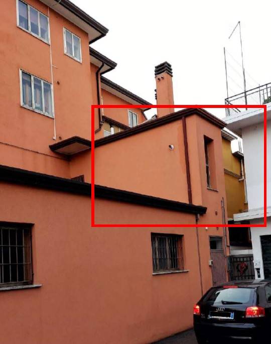 appartamento in vendita ad Eraclea