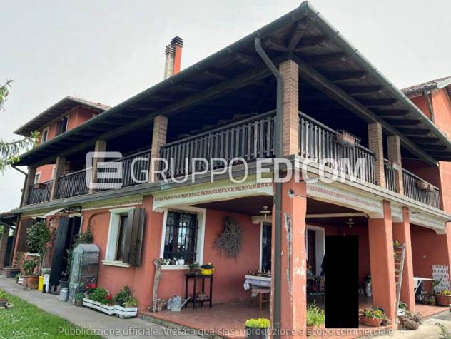 casa indipendente in vendita ad Eraclea in zona Stretti