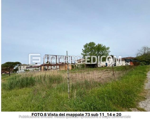 casa indipendente in vendita ad Eraclea in zona Stretti