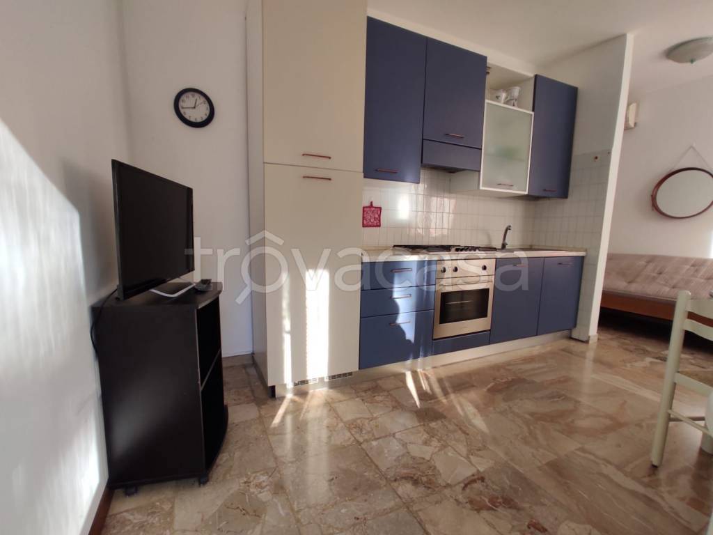 appartamento in vendita ad Eraclea in zona Eracleamare