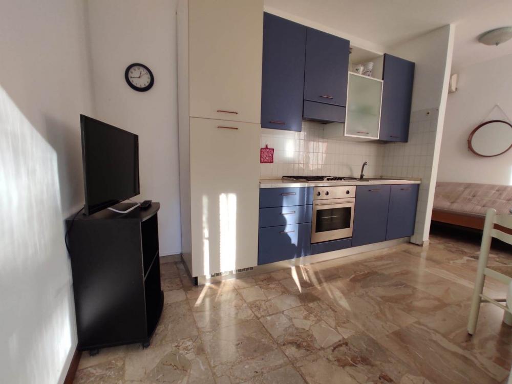 appartamento in vendita ad Eraclea in zona Eracleamare
