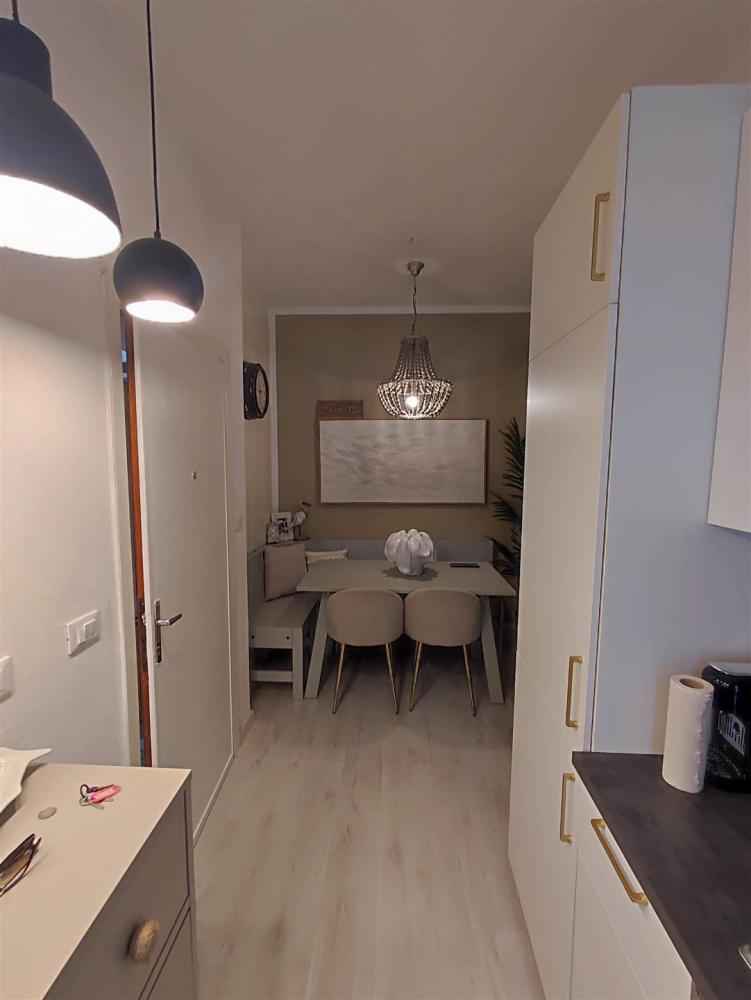 appartamento in vendita ad Eraclea in zona Eracleamare