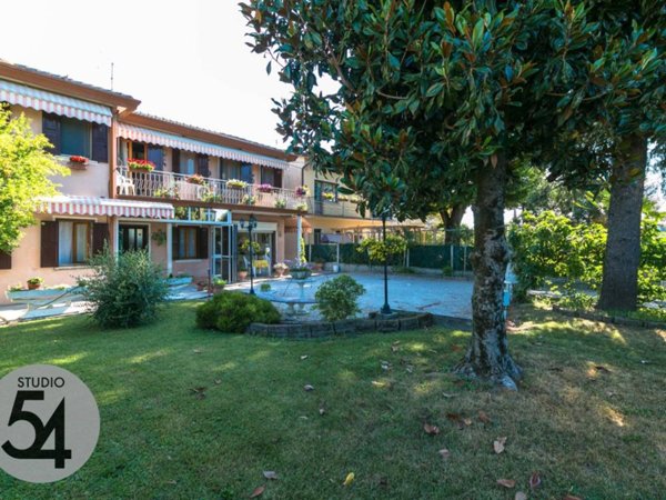 casa indipendente in vendita ad Eraclea in zona Ca' Turcata