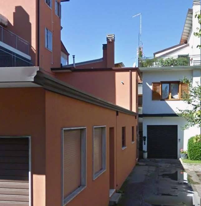 appartamento in vendita ad Eraclea