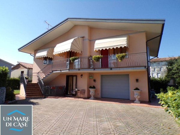 casa indipendente in vendita ad Eraclea