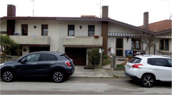 casa indipendente in vendita ad Eraclea