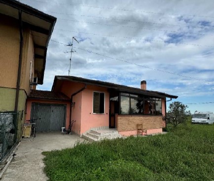 casa indipendente in vendita ad Eraclea