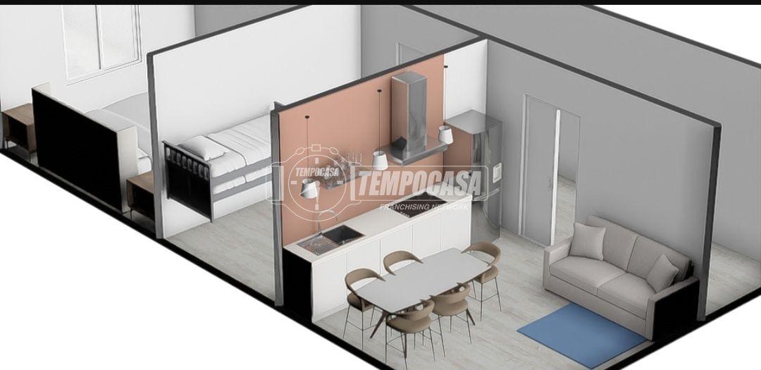 appartamento in vendita ad Eraclea