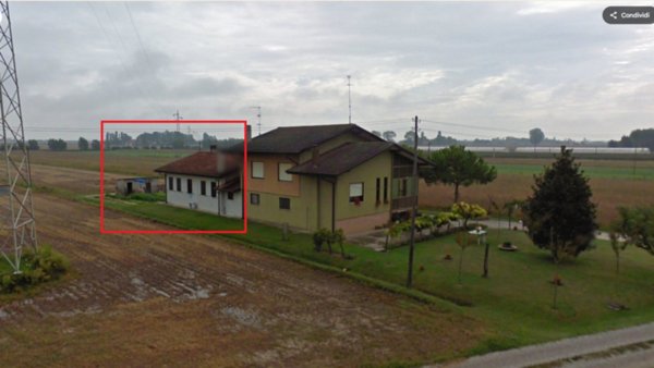 appartamento in vendita ad Eraclea in zona Murazzetta