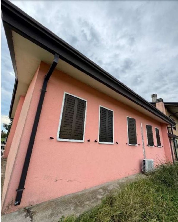 casa indipendente in vendita ad Eraclea