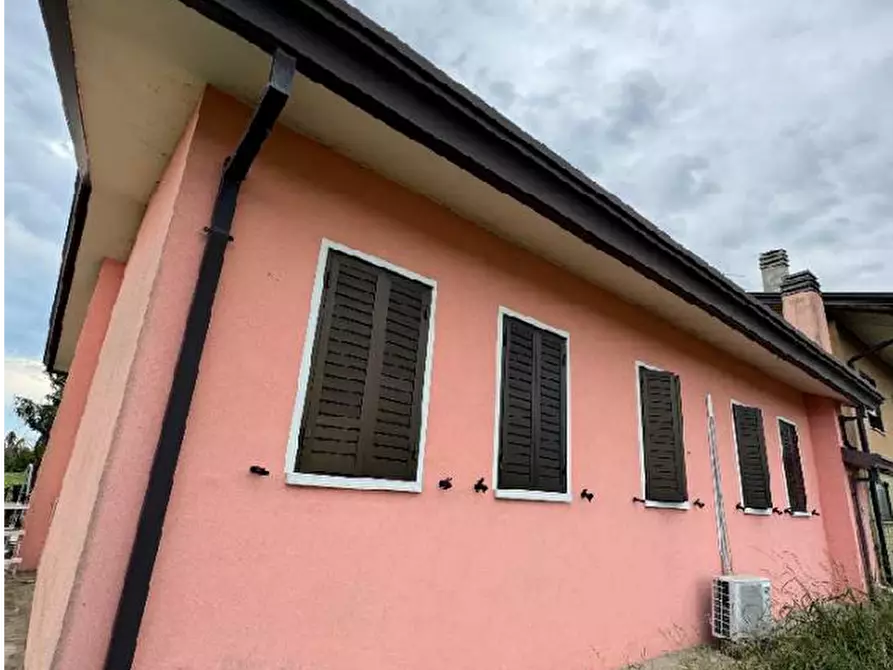 casa indipendente in vendita ad Eraclea