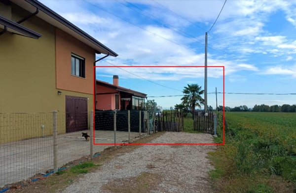 casa indipendente in vendita ad Eraclea